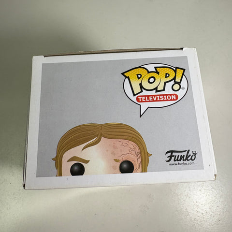 The Walking Dead - Dwight Funko Pop 544 Fall Convention 2017