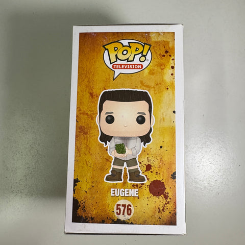 The Walking Dead - Eugene Funko Pop 576