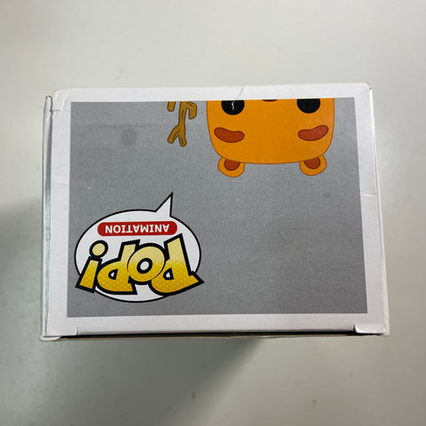 Bravest Warriors - Impossibear Funko Pop 26