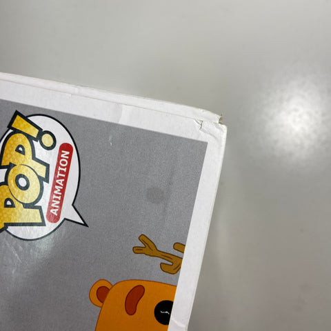 Bravest Warriors - Impossibear Funko Pop 26