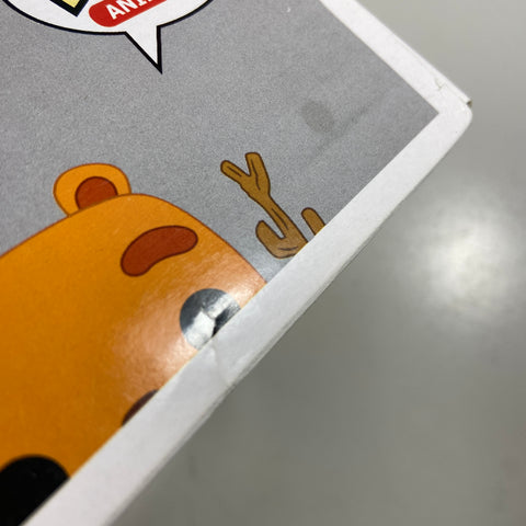 Bravest Warriors - Impossibear Funko Pop 26