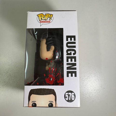 The Walking Dead - Eugene Funko Pop 576