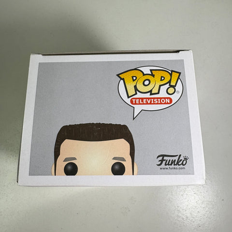 The Walking Dead - Eugene Funko Pop 576