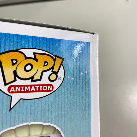 Naruto - Killer Bee (Chase) Funko Pop 1200 Exclusive