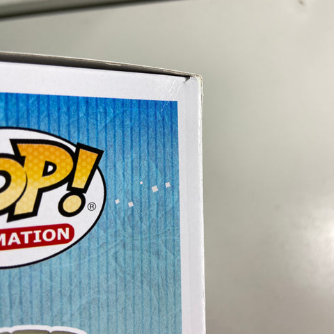 Naruto - Killer Bee (Chase) Funko Pop 1200 Exclusive