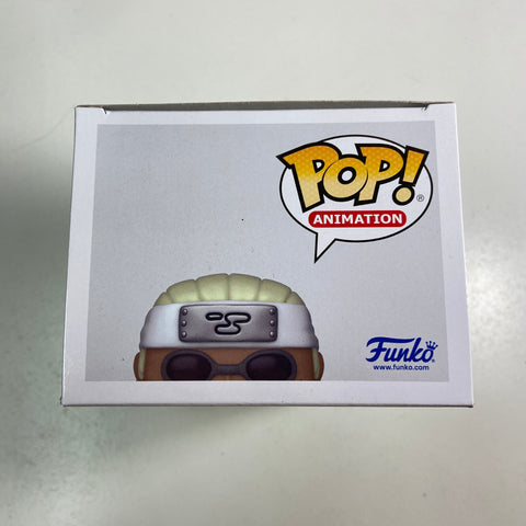 Naruto - Killer Bee (Chase) Funko Pop 1200 Exclusive