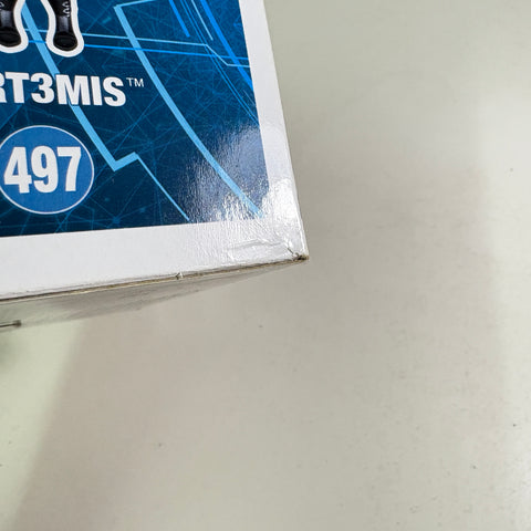 Art3mis - Ready Player One Funko Pop 497 Vinyl Figure Exclusive