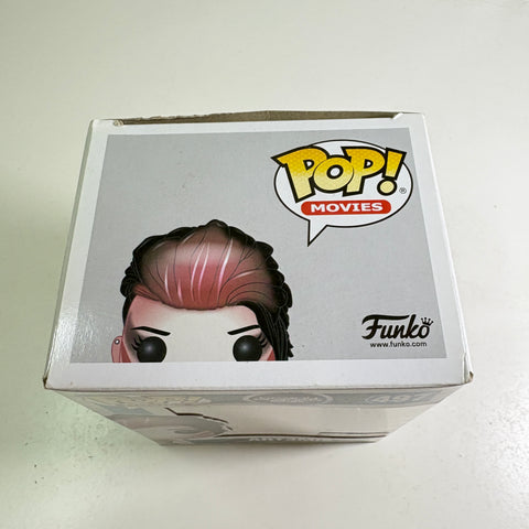 Art3mis - Ready Player One Funko Pop 497 Vinyl Figure Exclusive