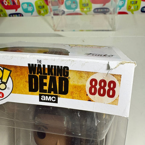 The Walking Dead - Michonne Funko Pop 888