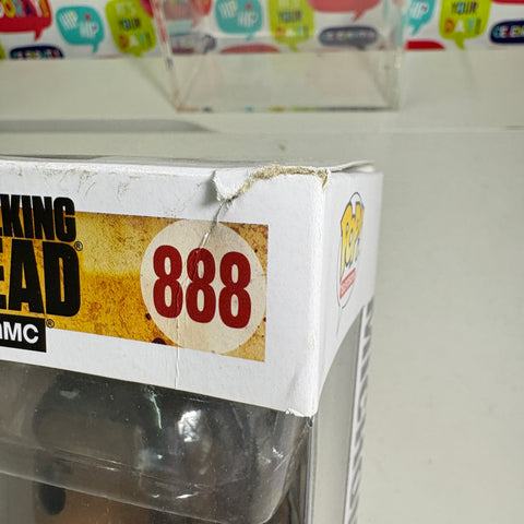 The Walking Dead - Michonne Funko Pop 888
