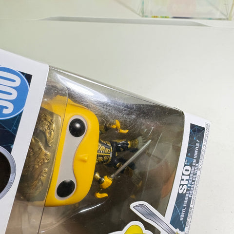 Sho - Ready Player One Funko Pop 500 Vinyl Figure