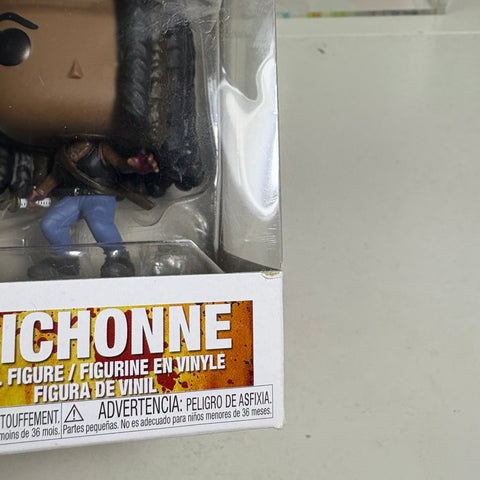 The Walking Dead - Michonne Funko Pop 888