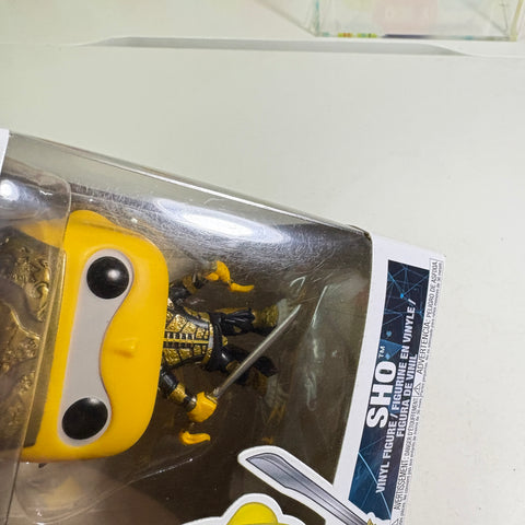 Sho - Ready Player One Funko Pop 500 Vinyl Figure