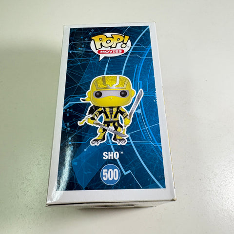 Sho - Ready Player One Funko Pop 500 Vinyl Figure