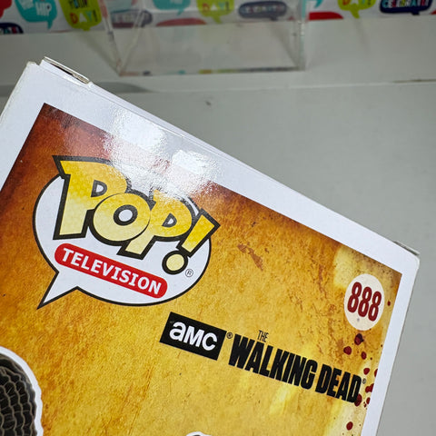 The Walking Dead - Michonne Funko Pop 888
