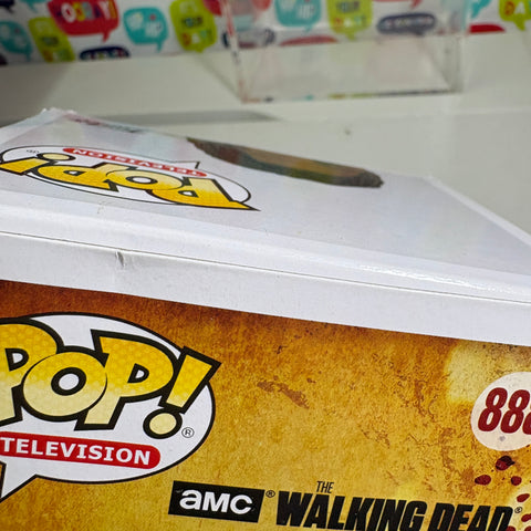 The Walking Dead - Michonne Funko Pop 888