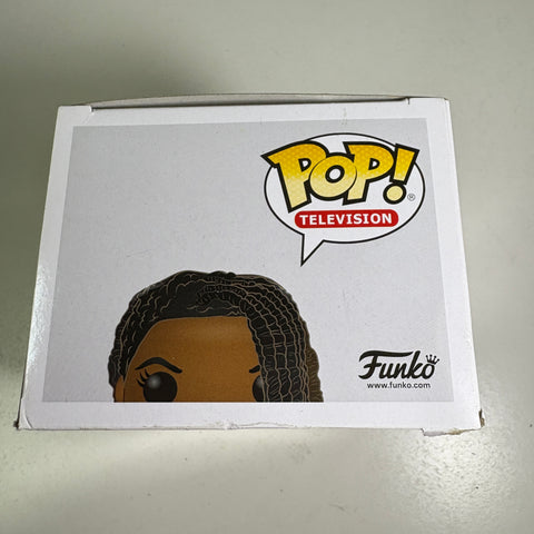 The Walking Dead - Michonne Funko Pop 888
