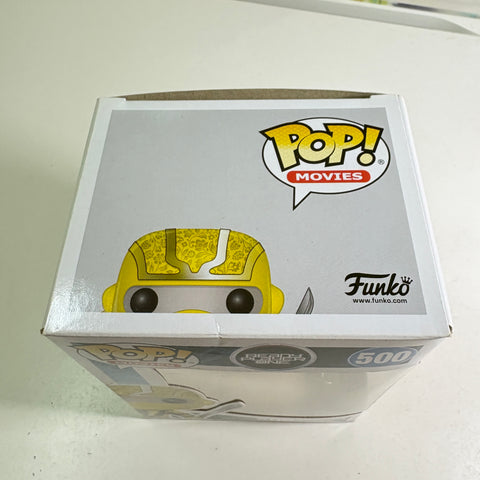 Sho - Ready Player One Funko Pop 500 Vinyl Figure