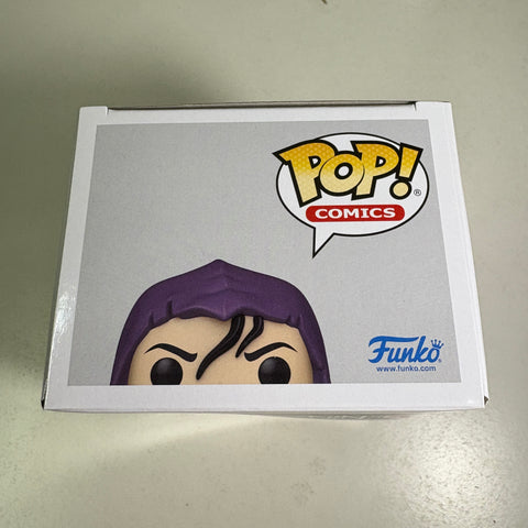 The Last Ronin - Oruku Hiroto Funko Pop 53 Exclusive