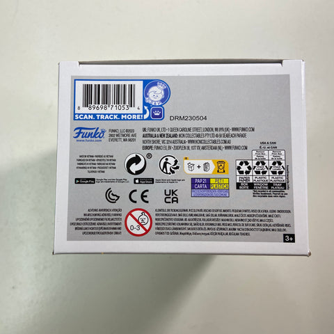 One Piece- Yamato Funko Pop 1316 Exclusive