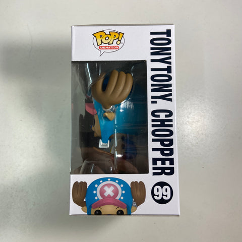 One Piece - Chopper Funko Pop 99