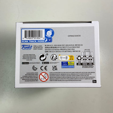 One Piece - Chopper Funko Pop 99