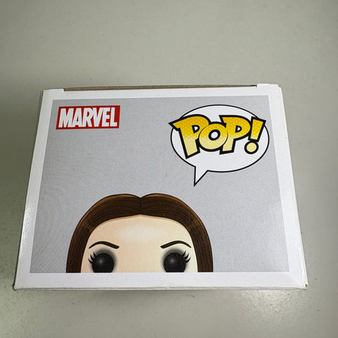 Scarlet Witch (Civil War) - Marvel Funko Pop 133