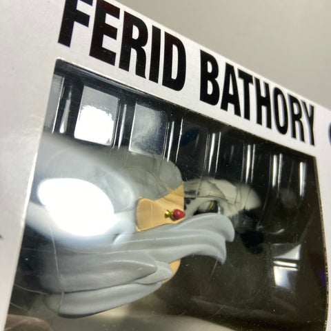 Seraph of The End - Ferid Bathory Funko Pop 198
