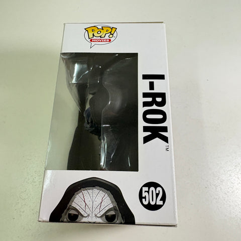 I-Rok - Ready Player One Funko Pop 502 Vinyl Figure