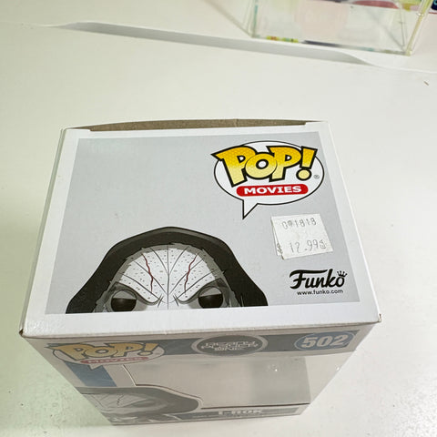 I-Rok - Ready Player One Funko Pop 502 Vinyl Figure