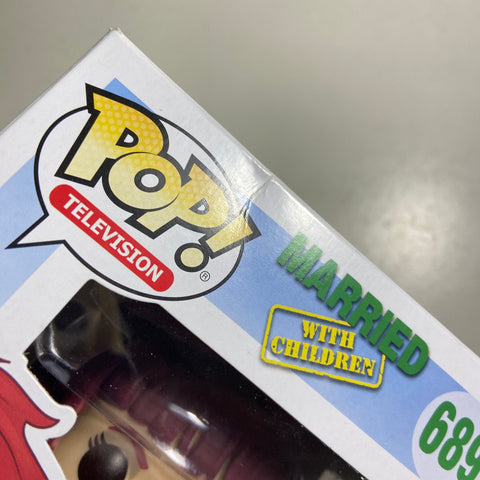 Married with Children - Peggy Bundy Funko Pop 689