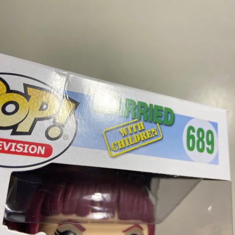 Married with Children - Peggy Bundy Funko Pop 689