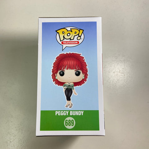 Married with Children - Peggy Bundy Funko Pop 689
