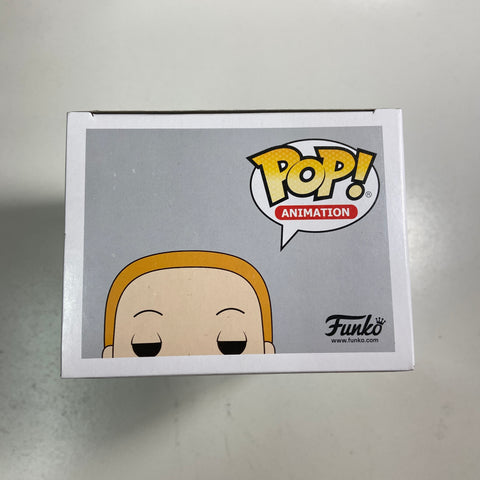 Rick and Morty - Summer Funko Pop 303