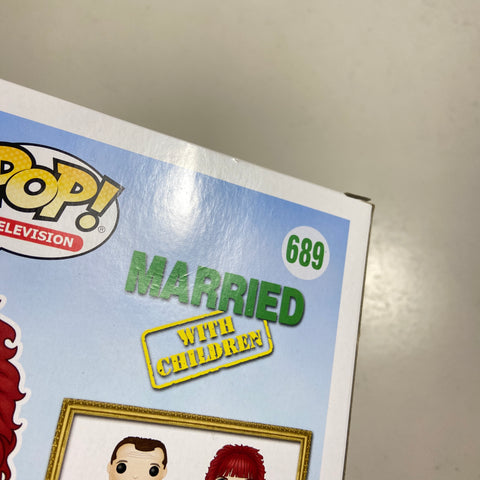 Married with Children - Peggy Bundy Funko Pop 689