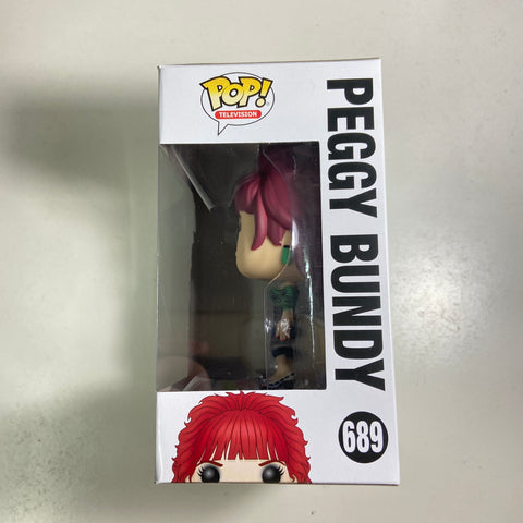 Married with Children - Peggy Bundy Funko Pop 689