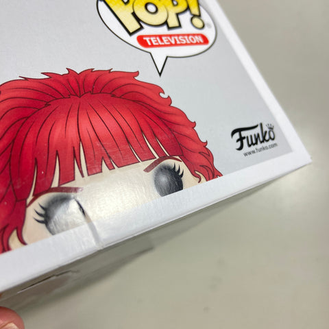 Married with Children - Peggy Bundy Funko Pop 689