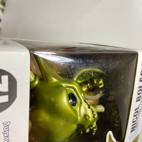 Magic The Gathering - Nicol Bolas 6 Inch Funko Pop 12