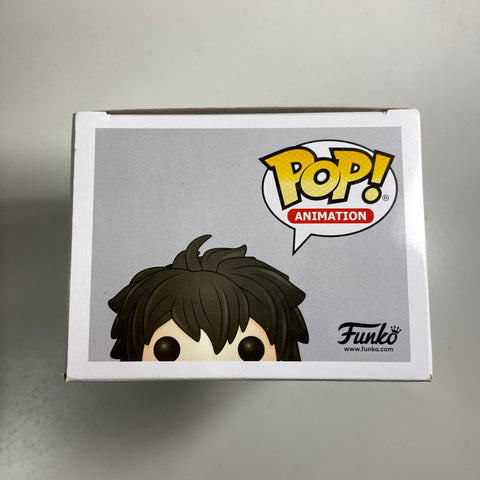 Seraph of The End - Yuichiro Hyakuya Funko Pop 195