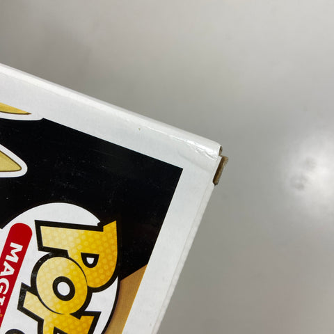 Magic The Gathering - Nicol Bolas 6 Inch Funko Pop 12