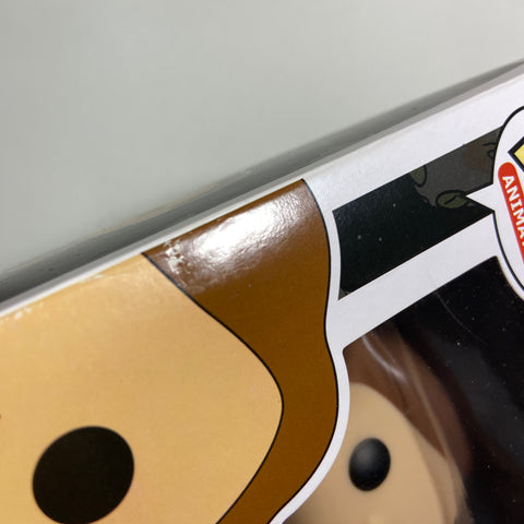 Rick and Morty - Lawyer Morty Funko Pop 304