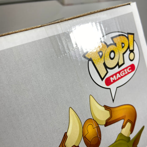 Magic The Gathering - Nicol Bolas 6 Inch Funko Pop 12