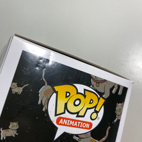 Rick and Morty - Lawyer Morty Funko Pop 304