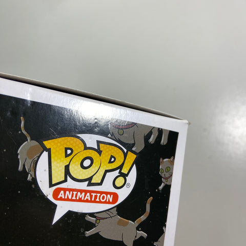 Rick and Morty - Lawyer Morty Funko Pop 304