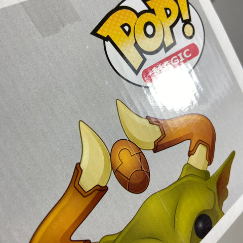 Magic The Gathering - Nicol Bolas 6 Inch Funko Pop 12
