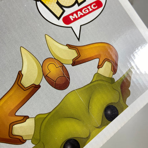 Magic The Gathering - Nicol Bolas 6 Inch Funko Pop 12