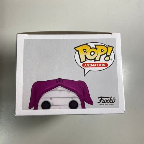 Tokyo Ghoul - Eto Funko Pop 437 Fall Convention