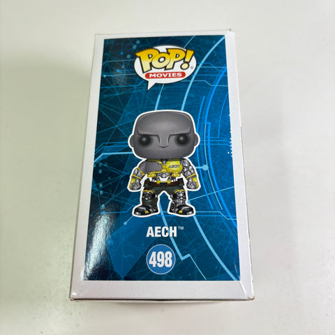 Aech - Ready Player One Funko Pop 498 Vinyl Figure