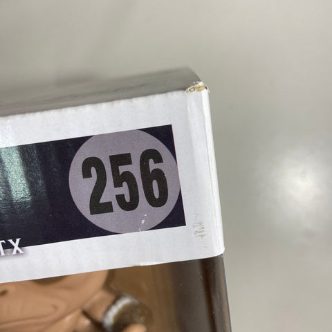 Mortal Kombat - Goro 6 Inch Funko Pop 256 Gamestop Exclusive