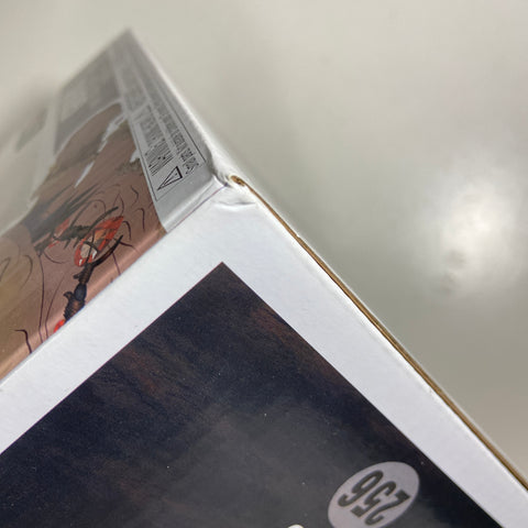 Mortal Kombat - Goro 6 Inch Funko Pop 256 Gamestop Exclusive